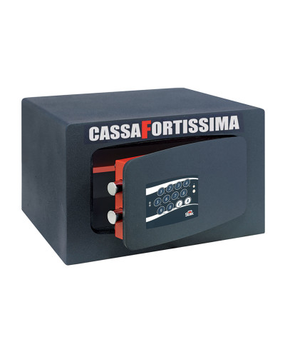CASSAFORTE A MOBILE STARK 3257C CASSAFORTISSIMA